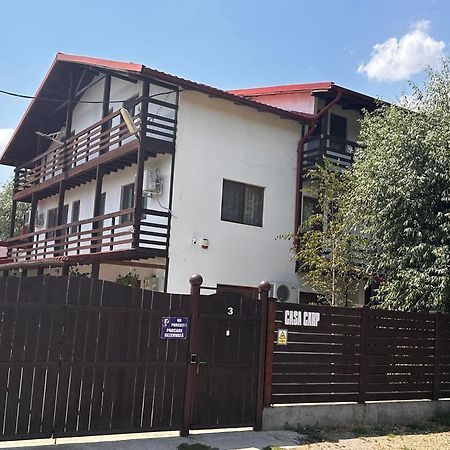 Hotel Casa Carp Calarasi Exterior foto